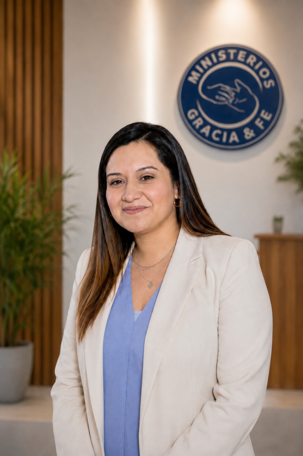 Pastora Nicole Palma